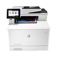 W1A78A Лазерное МФУ/ HP Color LaserJet Pro MFP M479fnw