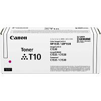 Тонер-картридж/ Toner T10 M