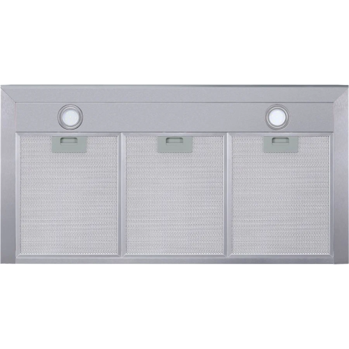 Breeze90Inox Вытяжка Maunfeld/ Кухонная вытяжка MAUNFELD Breeze 90 нержавеющая сталь фото 5