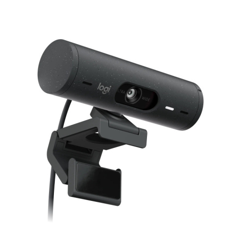 960-001459 Веб-камера/ Logitech Webcam BRIO 505 фото 4 960-001459 Веб-камера/ Logitech Webcam BRIO 505 фото 4