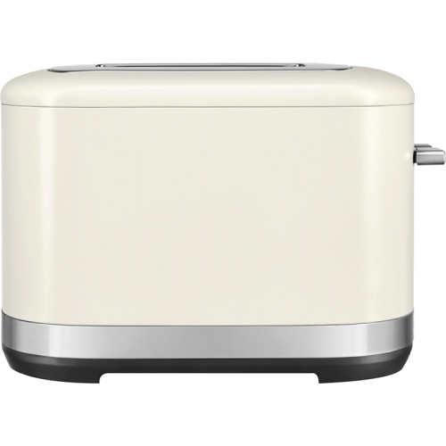 5KMT2109EPL Тостер KitchenAid, 2 тоста, цвет фарфоровый белый фото 2
