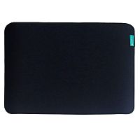 BlackXS Коврик для мышки Raskat Black XS (300*250, резина+ткань, прошитый край)
