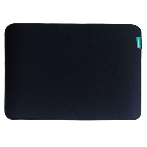 BlackXS Коврик для мышки Raskat Black XS (300*250, резина+ткань, прошитый край) BlackXS Коврик для мышки Raskat Black XS (300*250, резина+ткань, прошитый край)
