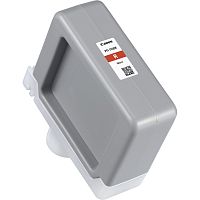 0858C001 Картридж/ PFI-1100 Red