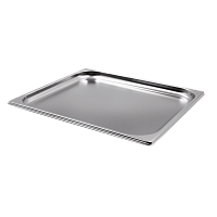 KIT0204311 Аксессуар ELICA, противень из нержавеющей стали для VIRTUS COMBI