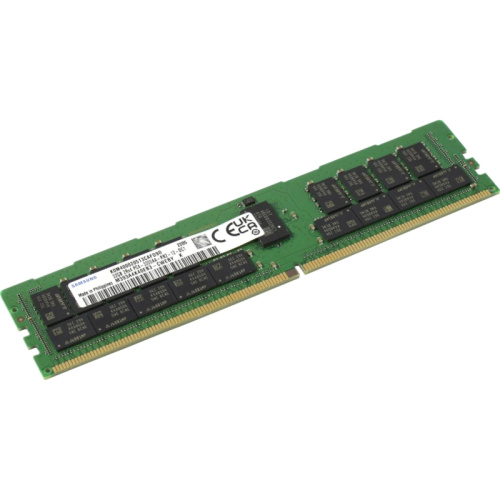 M393A4K40EB3-CWEBY Память оперативная/ Samsung DDR4 32GB RDIMM 3200 1.2V pulled фото 3 M393A4K40EB3-CWEBY Память оперативная/ Samsung DDR4 32GB RDIMM 3200 1.2V pulled фото 3