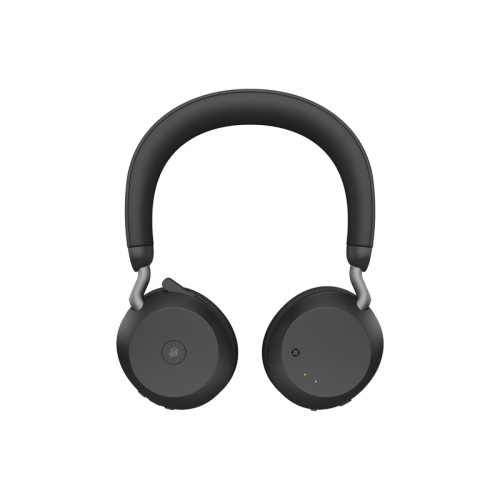 27599-999-999 Гарнитура беспроводная/ Jabra Evolve2 75, Link380a MS Stereo Black фото 6