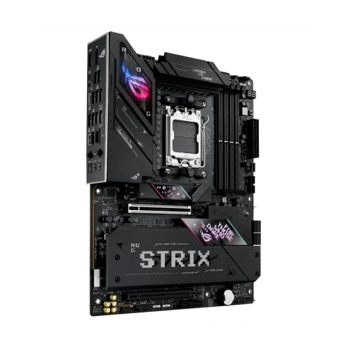 90MB1J60-M0EAY0 Материнская плата/ ROG STRIX B850-E GAMING WIFI фото 4 90MB1J60-M0EAY0 Материнская плата/ ROG STRIX B850-E GAMING WIFI фото 4