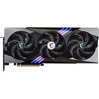 RTX508016GGAMINGTRIOOC Видеокарта MSI PCIE16 RTX5080 16GB RTX 5080 16G GAMING TRIO OC