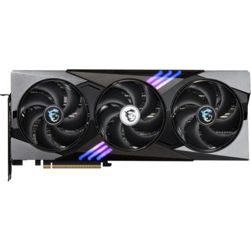 RTX508016GGAMINGTRIOOC Видеокарта MSI PCIE16 RTX5080 16GB RTX 5080 16G GAMING TRIO OC RTX508016GGAMINGTRIOOC Видеокарта MSI PCIE16 RTX5080 16GB RTX 5080 16G GAMING TRIO OC