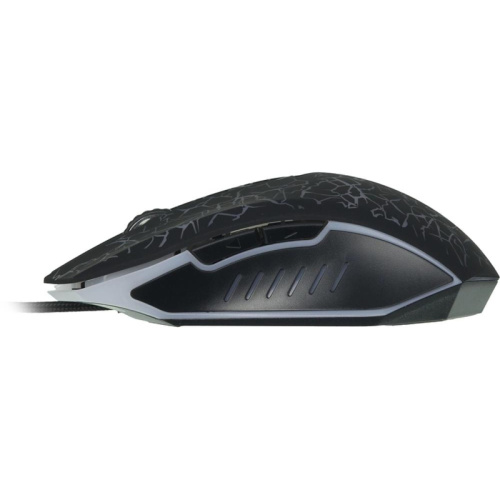 405626 Мышь Oklick 905G INVASION черный оптическая 3600dpi USB для ноутбука 6but (405626) фото 17 405626 Мышь Oklick 905G INVASION черный оптическая 3600dpi USB для ноутбука 6but (405626) фото 17