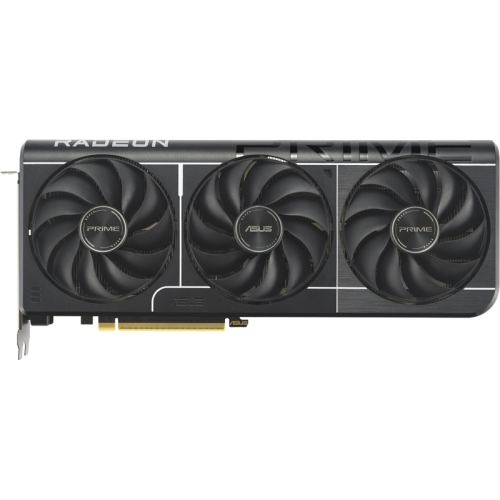 90YV0LF1-M0NA00 Видеокарта/ PRIME-RX9060XT-O16G фото 2