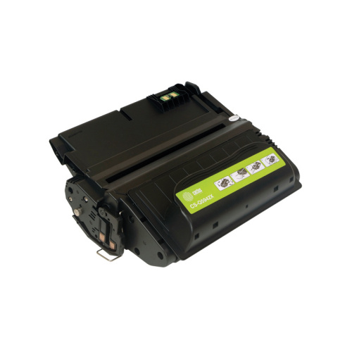 -/ Картридж лазерный Cactus CS-Q5942X Q5942X черный (20000стр.) для HP LJ 4250/ 4350 фото 2