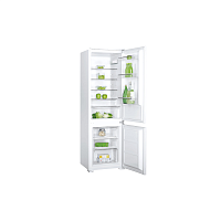 IKG180.0 Встраиваемые холодильники Graude/ 540 х 1772 х 540 мм, Класс энергопотребления: А+,Светодиодная подсветка,Дисплей внутри прибора,Стеклянные полки из закаленного стекла,Климатический класс: ST,Объем морозильной камеры: 65 л,Объем холодильной камер