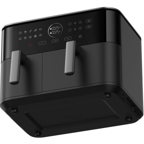 BHR07SGEU Аэрогриль Xiaomi Dual Zone Air Fryer 10L EU фото 3 BHR07SGEU Аэрогриль Xiaomi Dual Zone Air Fryer 10L EU фото 3