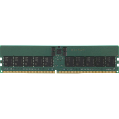 M321R4GA3PB0-CWMKJ Память оперативная/ Samsung DDR5 32GB RDIMM 5600 pulled фото 3
