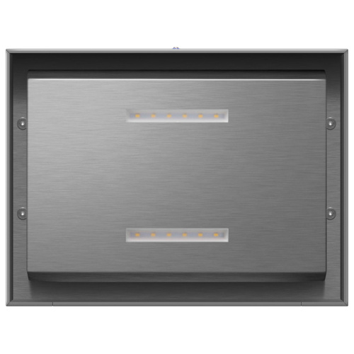 BathPlus402ILstainlesssteel Вытяжка Maunfeld/ Кухонная вытяжка MAUNFELD Bath Plus 402IL нержавеющая сталь фото 2