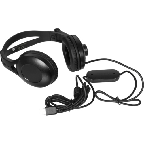 6923520241347 Гарнитура/ Гарнитура EDIFIER USB K800 Чёрный фото 5 6923520241347 Гарнитура/ Гарнитура EDIFIER USB K800 Чёрный фото 5