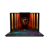 9S7-17U332-286 Ноутбук MSI Cyborg 17 B2RWGKG-286XRU Intel Core 7 240H/32Gb/SSD1Tb/RTX5070 8Gb (60W)/17.3"/IPS/FHD/1920x1080/144Hz/NoOS/Translucent Black/2.5kg (9S7-17U332-286)