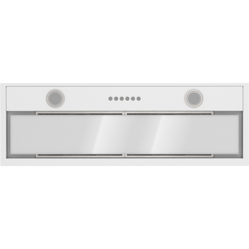 277204 GOOD, Кухонная вытяжка ELIKOR КВ Cube 90П-1000-Э4Д белый фото 2