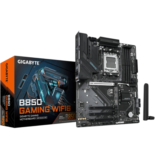 B850GAMINGWF6 Материнская плата/ B850 GAMING WF6