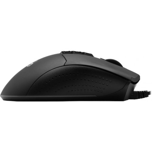 P90SSTONEBLACK Мышь A4Tech Bloody P90s черный оптическая 8000dpi USB 7but (P90S STONE BLACK) фото 7