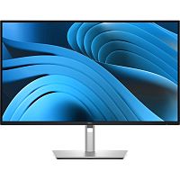 P2725D Монитор Dell 27" P2725D черный IPS LED 16:9 HDMI матовая HAS Piv 1500:1 350cd 178гр/178гр 2560x1440 100Hz DP WQ HD 2K (1440p) USB 6.59кг