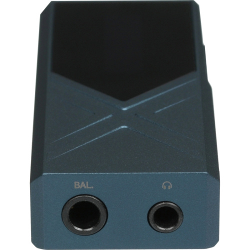 6953175710653 Усилитель ЦАП/ FIIO KA17 (F3101K) Синий фото 4 6953175710653 Усилитель ЦАП/ FIIO KA17 (F3101K) Синий фото 4