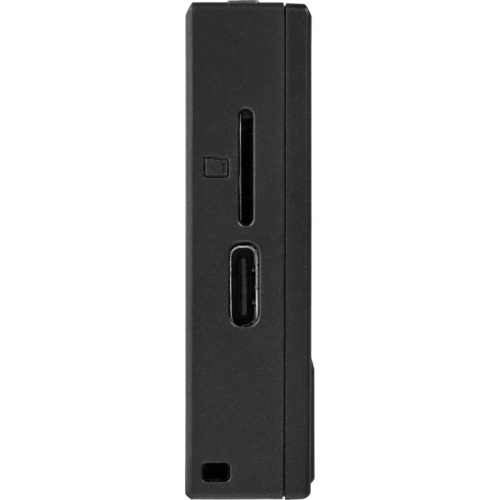 6953175761112 Hi-Fi-плеер/ FIIO SNOWSKY ECHO MINI 8Гб (F4401E) Чёрный фото 4 6953175761112 Hi-Fi-плеер/ FIIO SNOWSKY ECHO MINI 8Гб (F4401E) Чёрный фото 4