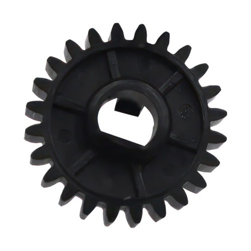 Шестерня выравнивателя тонера/ TONER COLLECTION COIL GEAR фото 3