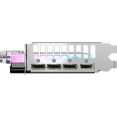 GV-N5080AORUSXWB-16GD Видеокарта/ GV-N5080AORUSX WB-16GD фото 7