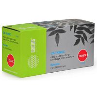 -/ Картридж лазерный Cactus CS-TK560C TK-560 голубой (10000стр.) для Kyocera FS-C5300DN