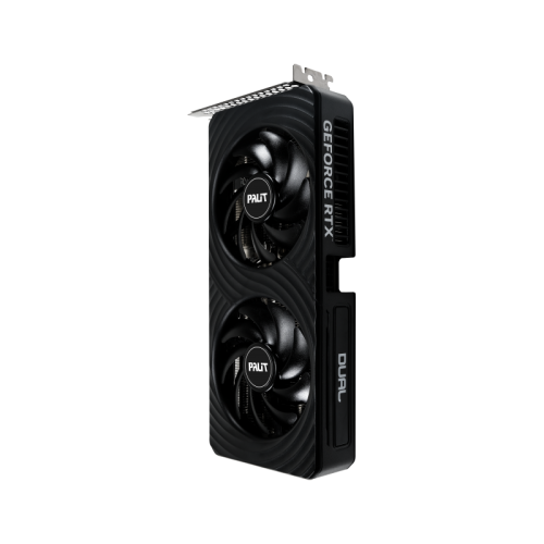 NE75060019P1-GB2063D Видеокарта/ Palit GeForce RTX 5060 Dual фото 7