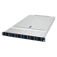 90SF0451-M004D0 Серверная платформа/ ASUS RS700A-E13-RS12U/2KW/12NVMe/OCP