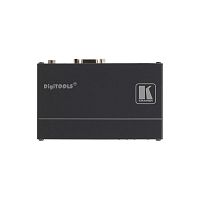 TP-580T Передатчик HDMI, RS-232 и ИК по витой паре HDBaseT; до 70 м, поддержка 4К60 4:2:0/ 4K60 4:2:0 HDMI HDCP 2.2 Transmitter with RS–232 & IR over Long–Reach HDBaseT