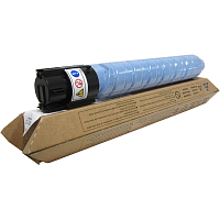 842238 Тонер тип MP C400E Голубой/ Print Cartridge Cyan MP C400E