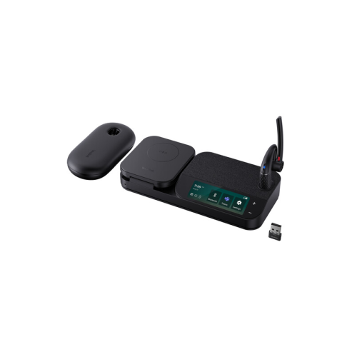 BH71WorkstationPro Гарнитура беспроводная/ Yealink BH71 Workstation Pro [1208654] фото 3