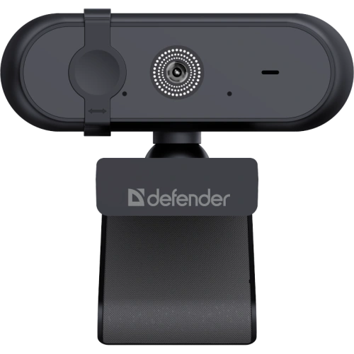 63288 Defender Веб-камера G-lens 2788 UHD 4K 2160p, 8МП фото 8