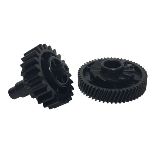 -/ Шестерня 23Т/56Е RU5-0984-000CN для HP LaserJet P1005/P1102 (CET) фото 2