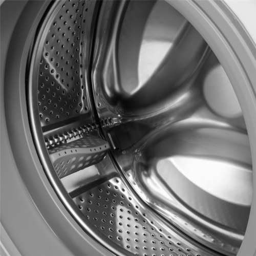 MFWM106WH05 Стиральная машина MAUNFELD/ Узкая, фронтальная, 15 режимов, 1000 об/мин, 6 кг, белый цвет фото 12