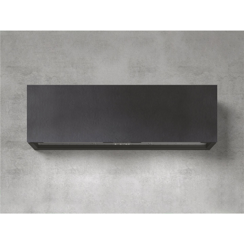 RULESDEKT/F/120-PRF0163756 Вытяжки Elica/ Настенная, 120 см, 700 м3/ч, черный фото 2