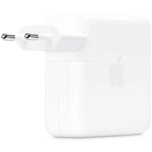 MRW22ZM/A Блок питания Apple MRW22ZM/A 61W от бытовой электросети фото 2 MRW22ZM/A Блок питания Apple MRW22ZM/A 61W от бытовой электросети фото 2