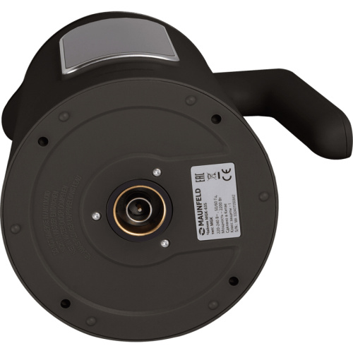 MGK-635DBK Чайник MAUNFELD/ Чайник MAUNFELD MGK-635DBK фото 8