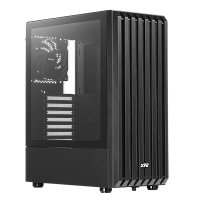 VALORSTORMMTWOF-BKCWW Корпус XPG VALOR STORM BLACK (VALORSTORMMTWOF-BKCWW)
