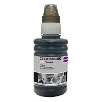 -/ Чернила Cactus CS-I-BT6000BK черный 100мл для Brother DCP-T300/T500W/T700W/MFC-T800W