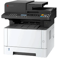 110C1B3NL0 МФУ лазерный Kyocera Ecosys MA4000fx