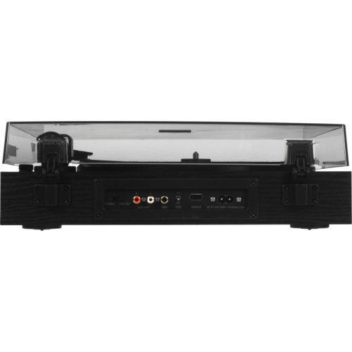 6953175761556 Виниловый проигрыватель/ FIIO TT11 (F6001T) Чёрный фото 8 6953175761556 Виниловый проигрыватель/ FIIO TT11 (F6001T) Чёрный фото 8
