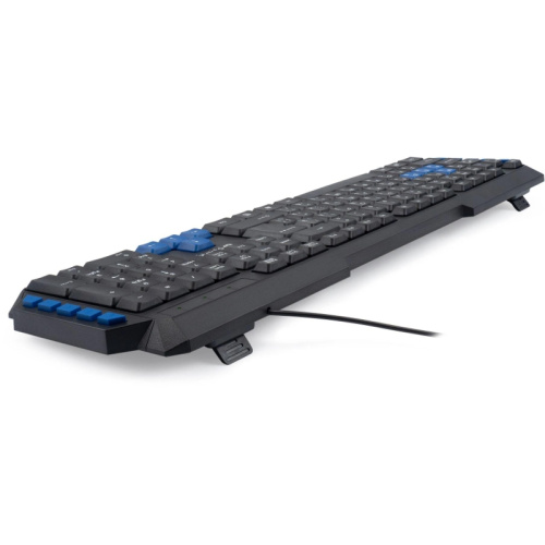 337452 Клавиатура Oklick 750G FROST WAR черный/черный USB Multimedia for gamer (337452) фото 25 337452 Клавиатура Oklick 750G FROST WAR черный/черный USB Multimedia for gamer (337452) фото 25