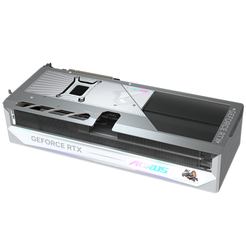 GV-N5080AORUSMICE-16GD Видеокарта/ GV-N5080AORUSM ICE-16GD фото 8