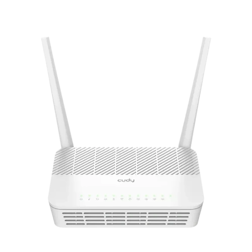 GP1200 Роутер/ AC1200 Wi-Fi GPON Router GP1200 Роутер/ AC1200 Wi-Fi GPON Router